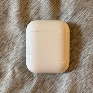 Apple AirPods 2nd Generation